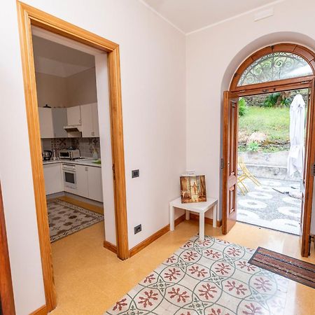 Villa Tecla Capri Leone Экстерьер фото