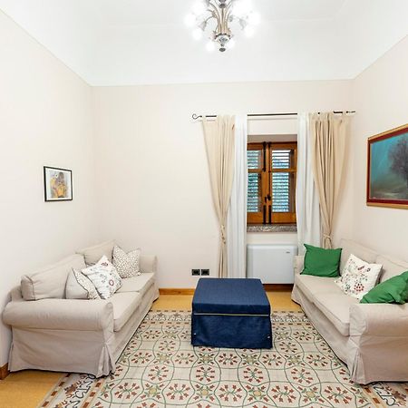 Villa Tecla Capri Leone Экстерьер фото