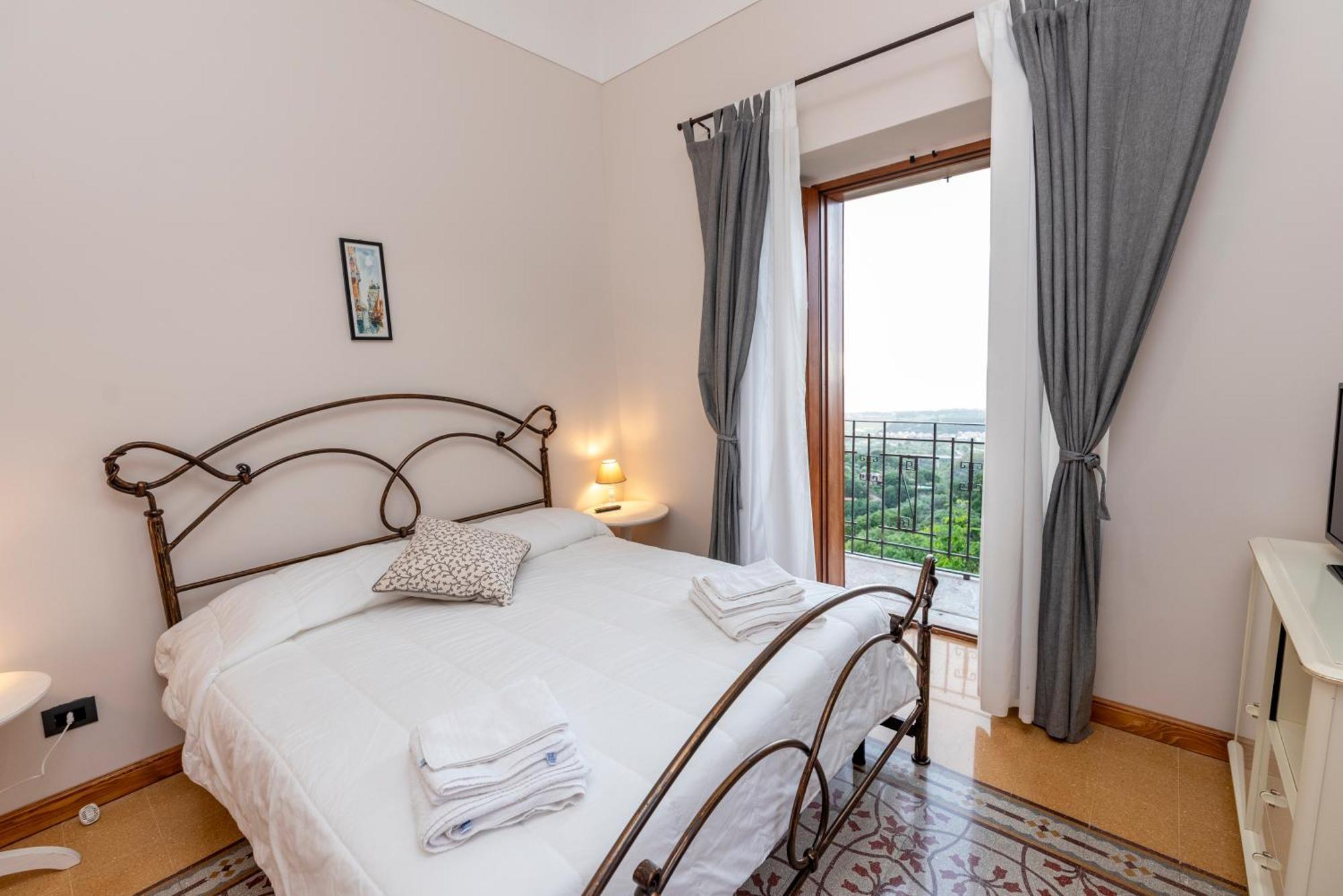 Villa Tecla Capri Leone Экстерьер фото