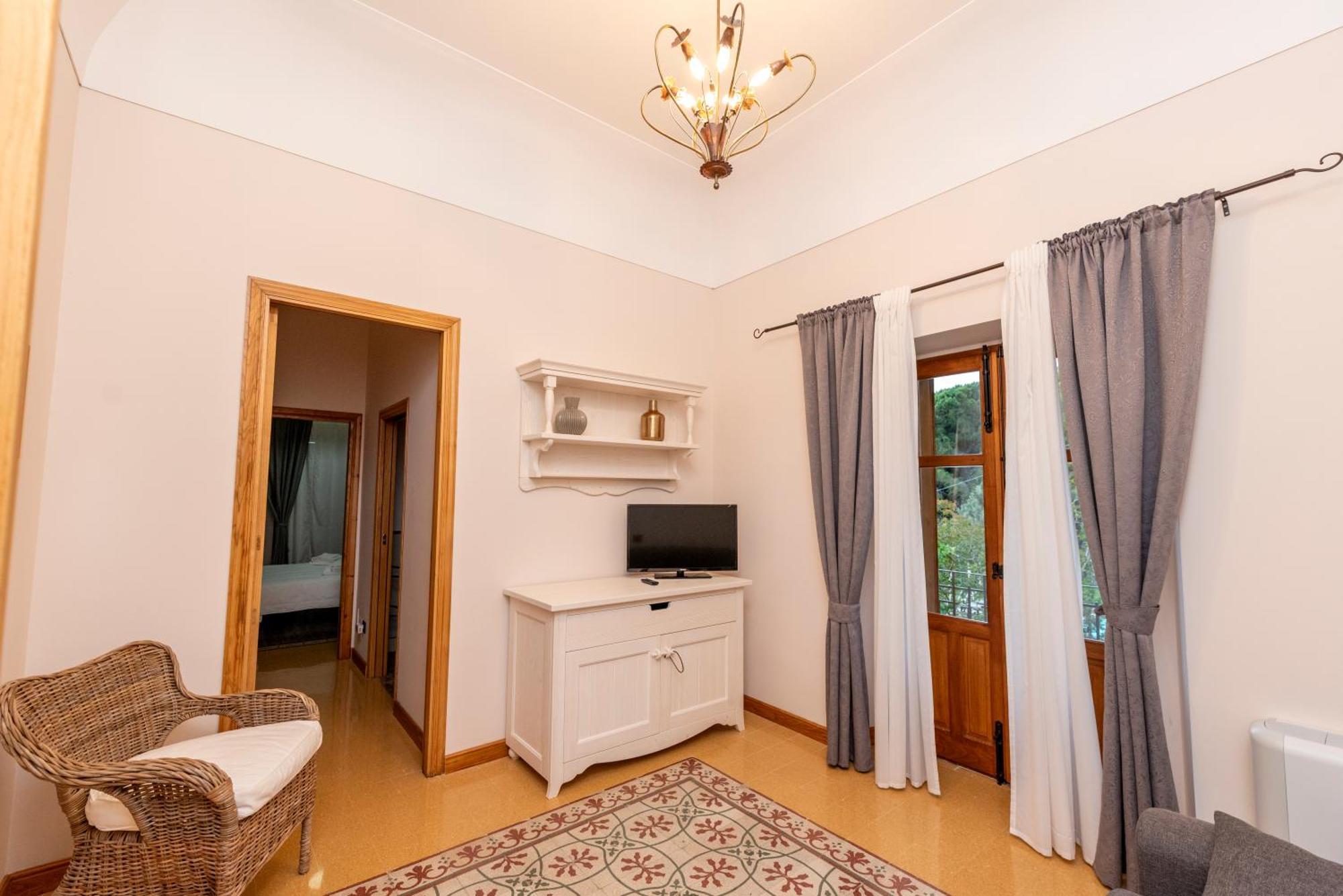 Villa Tecla Capri Leone Экстерьер фото