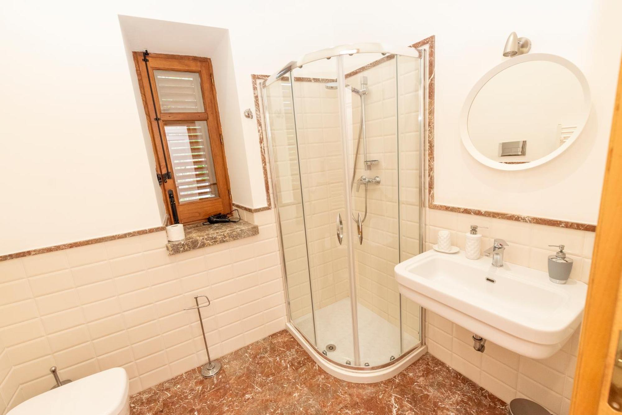 Villa Tecla Capri Leone Экстерьер фото