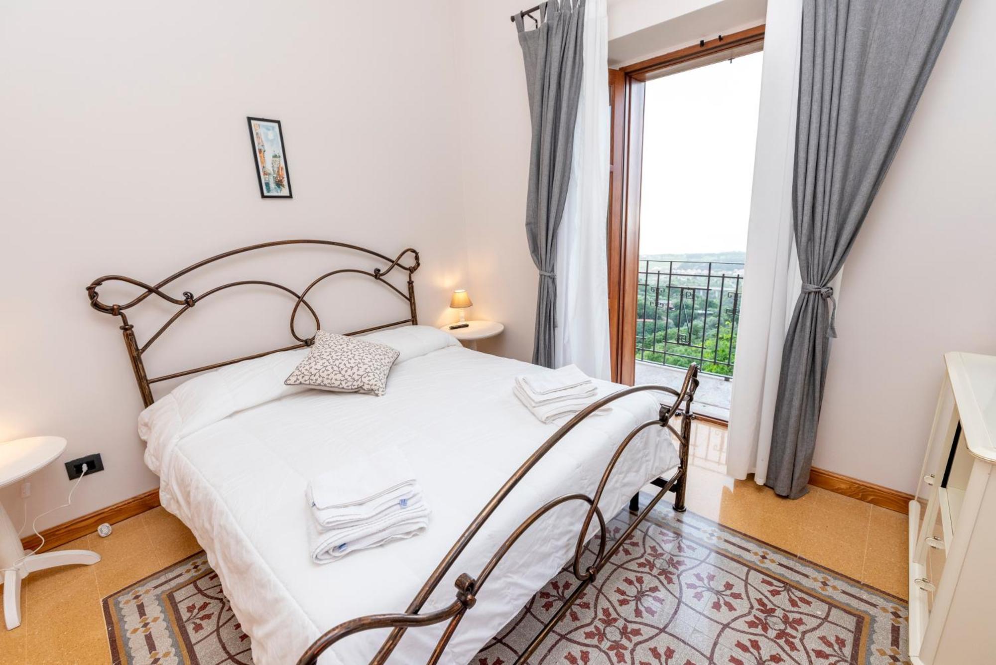 Villa Tecla Capri Leone Экстерьер фото