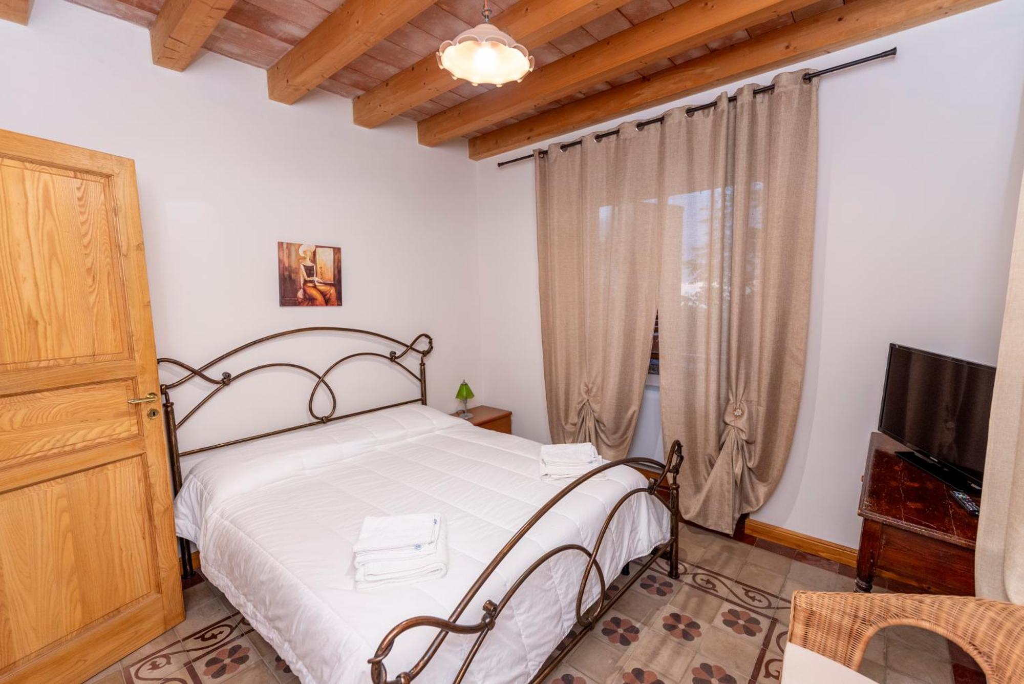 Villa Tecla Capri Leone Экстерьер фото