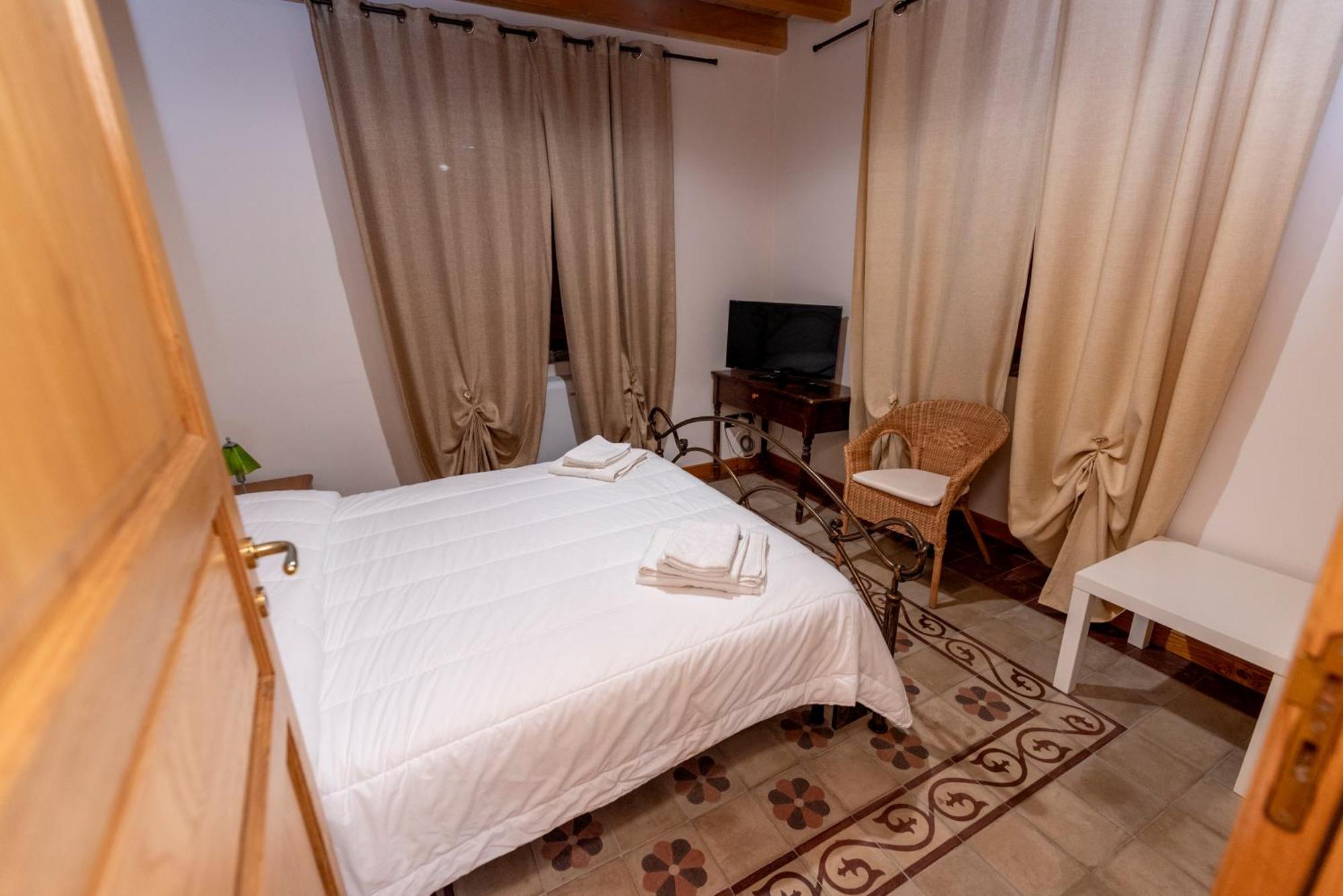 Villa Tecla Capri Leone Экстерьер фото