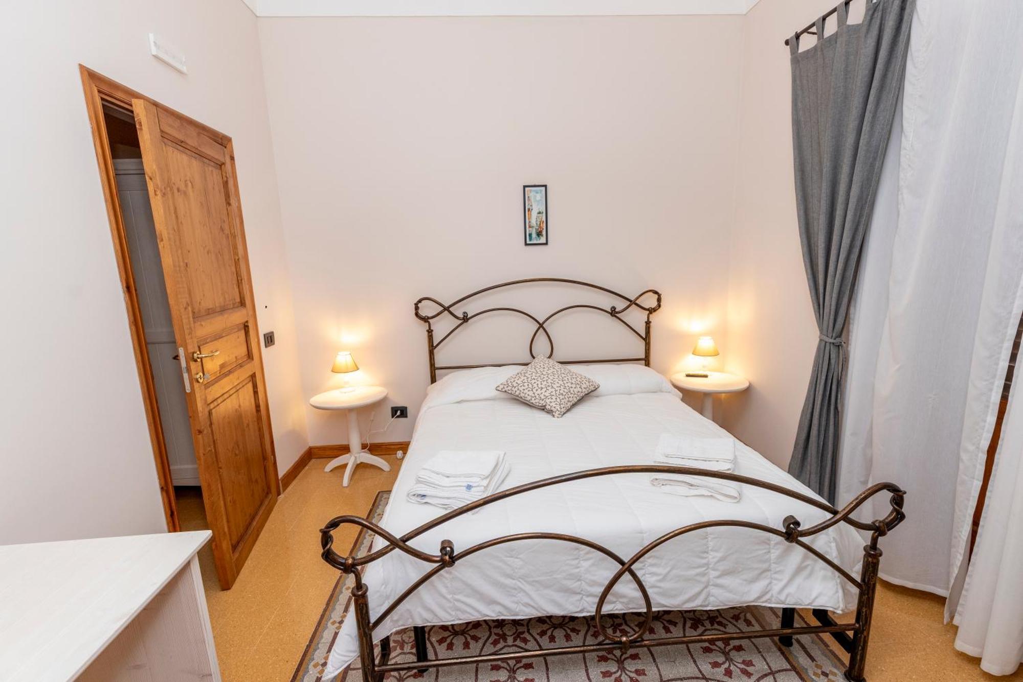 Villa Tecla Capri Leone Экстерьер фото