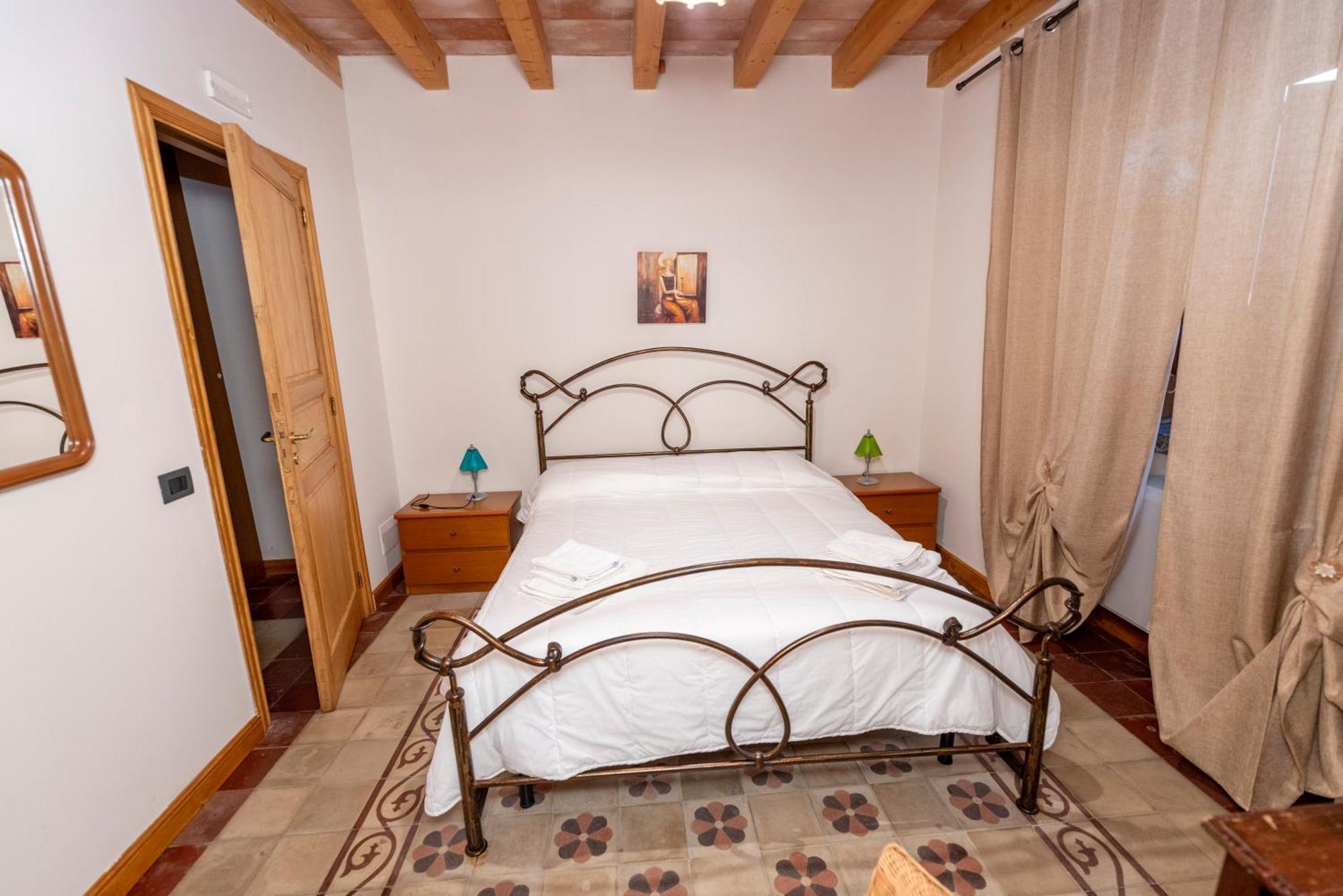 Villa Tecla Capri Leone Экстерьер фото