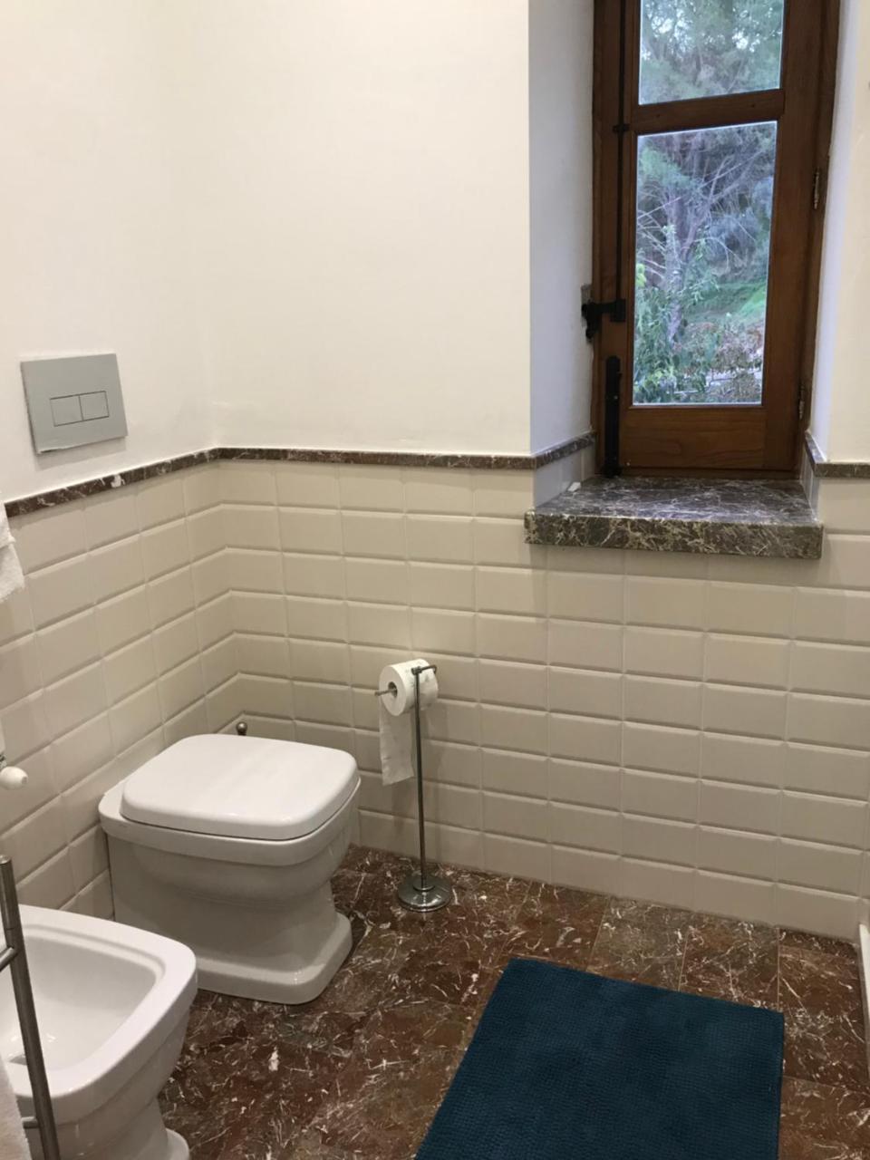Villa Tecla Capri Leone Экстерьер фото