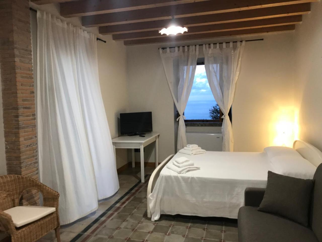 Villa Tecla Capri Leone Экстерьер фото